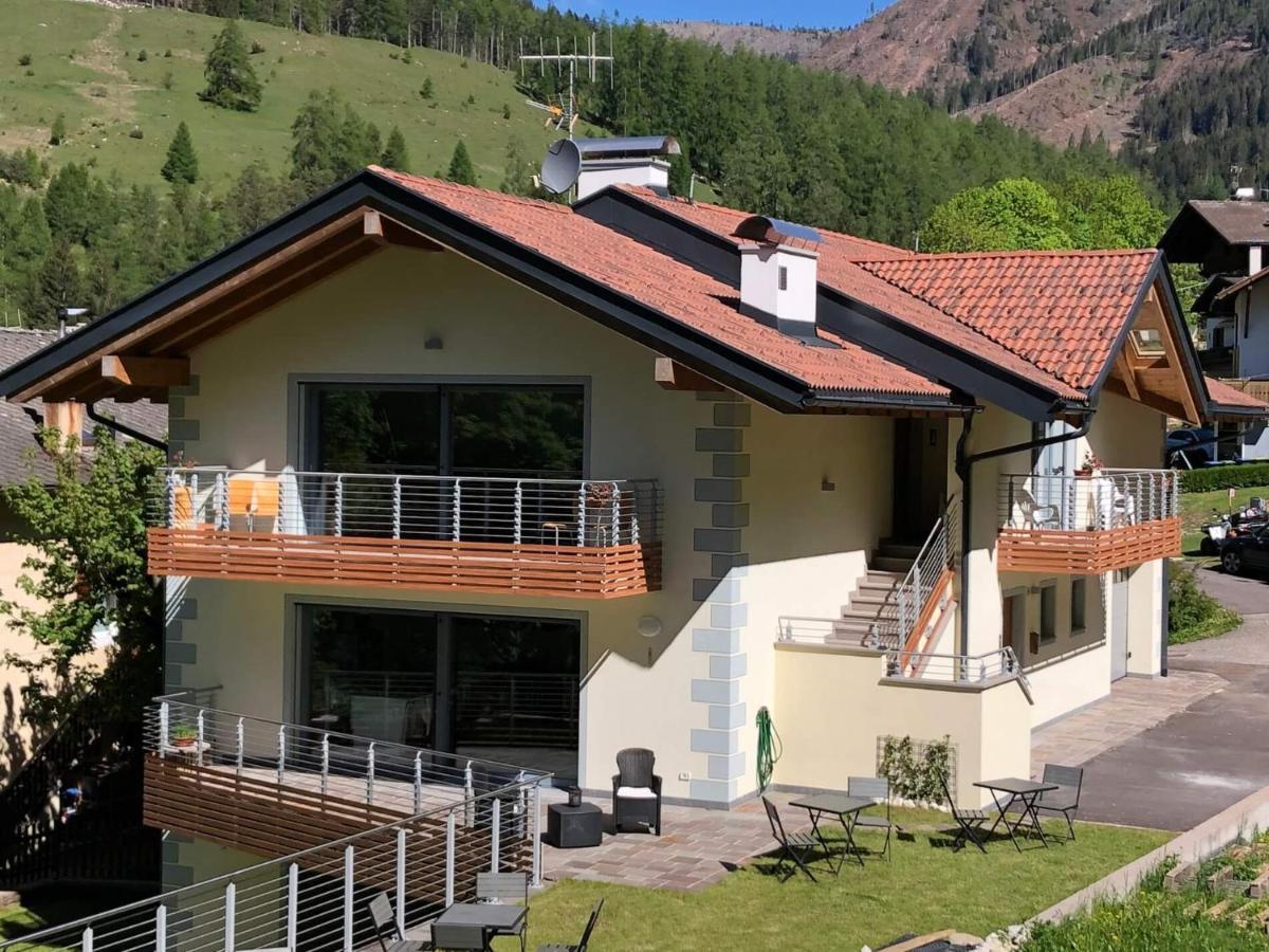 Frühstückspension Le Stagioni Di Stava *