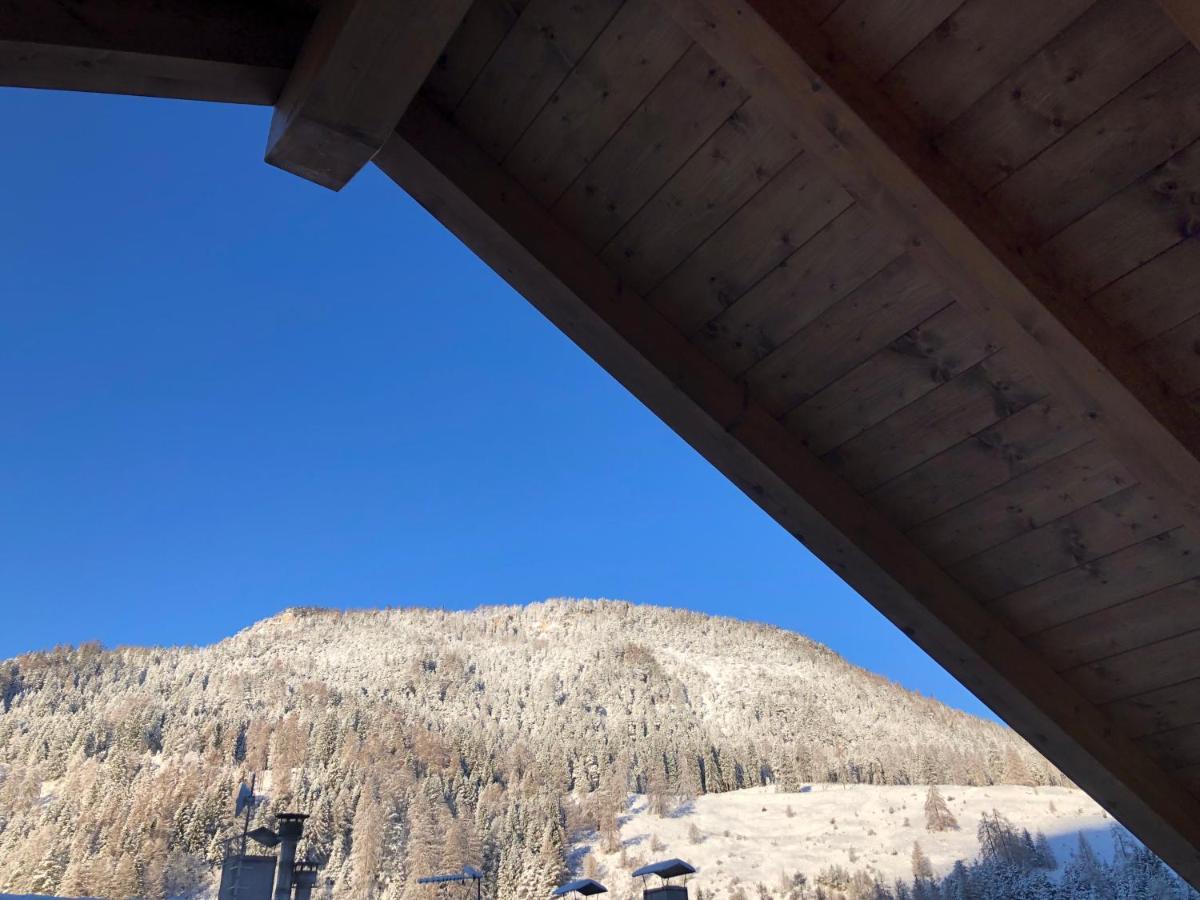 Frühstückspension Le Stagioni Di Stava *